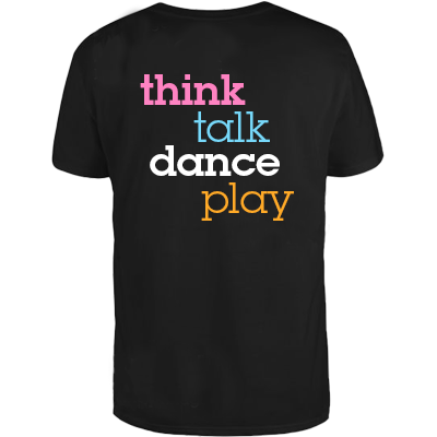 HTLGI T-Shirt