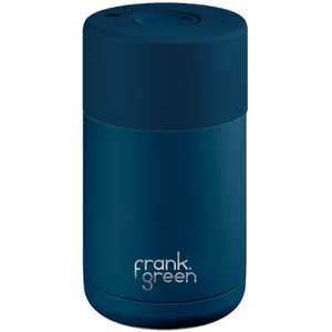 IAI x frank green Reusable Coffee Cup